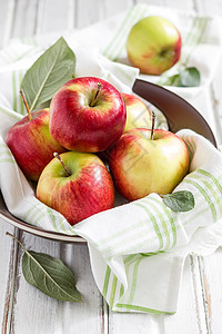 水果丰富多彩的苹食物图片
