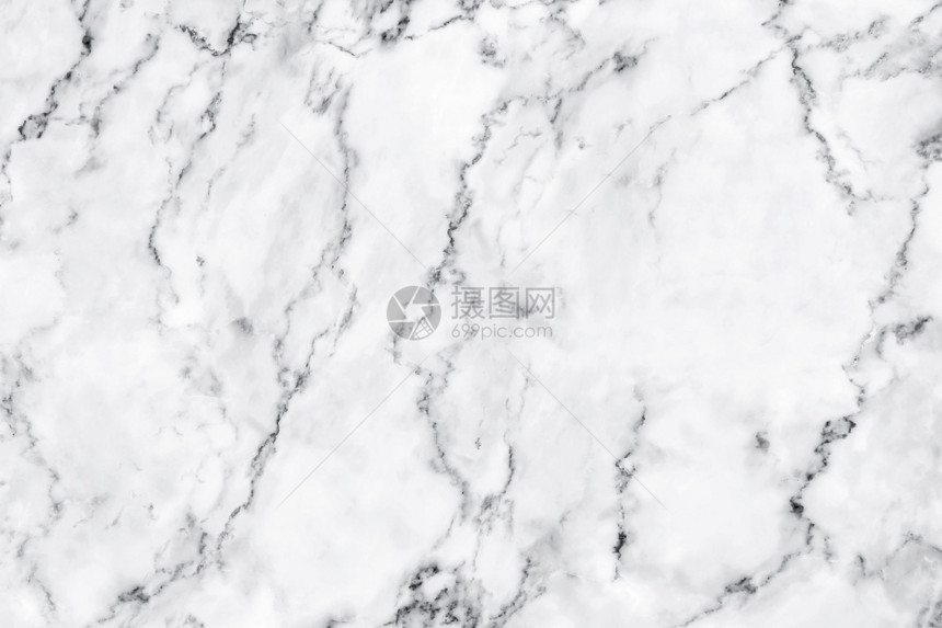 形象的优质灰色白大理石质优美装饰设计型样布背景画作高分辨率Marble图片