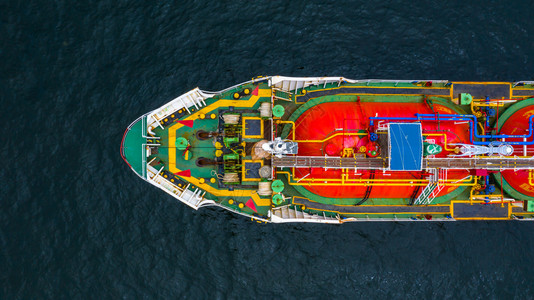 血管贸易液化石油气轮后勤及运输商油气和煤工业的物流和运输务包括油轮海洋背景图片