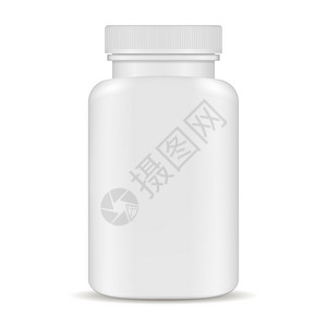 实际的药丸干净用于片胶囊物体育和健康生命的医药包模版补充塑料药瓶白3d病媒口袋装配剂运动与健康生命补充塑料药瓶白3d背景图片