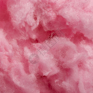 平铺素材衣服雨平铺粉色棉花糖夏天幽默设计图片