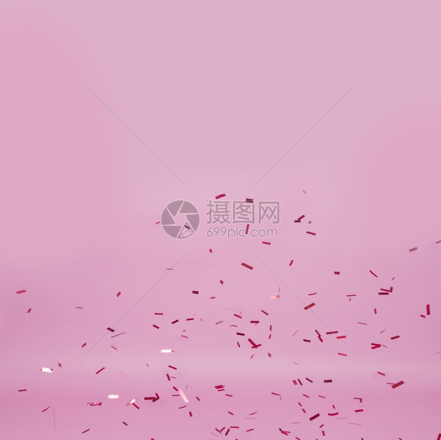复制新的粉色深面纸背景图片