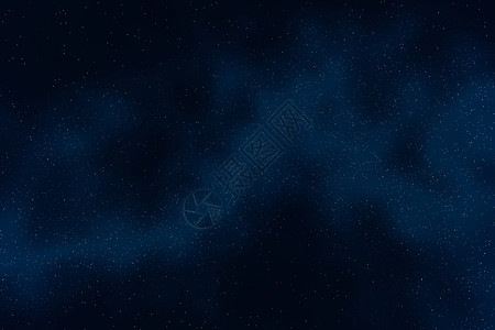 山乳白色墙纸摘要星夜天空有恒和云空间背景3D图片