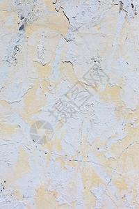 边界高细碎片石墙的背面染料抽象的图片