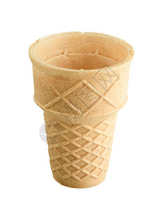 冰淇淋的甜筒图片