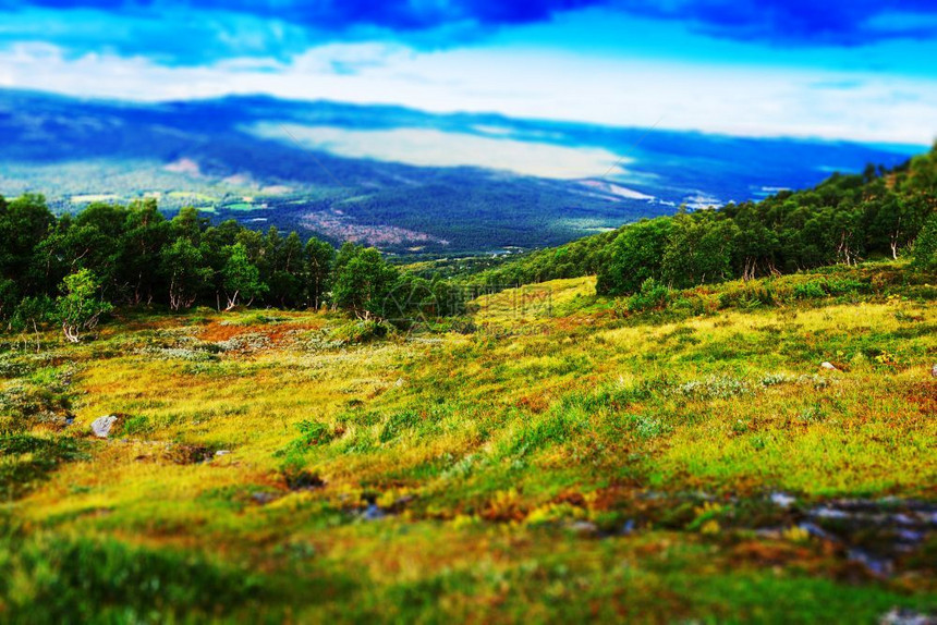 经典挪威山林风景背经典挪威山林风景背高清斯堪的纳维亚北旅游图片