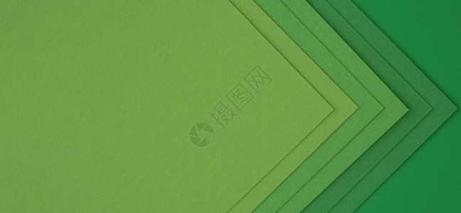 绿箭侠分类图表绘制抽象箭头的绿纸分辨率和高质量的美丽光层绿纸造出抽象箭头的绿色纸高质量美容照片概念高品质美相流程设计图片