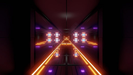 车站跋涉大厅现代未来航天飞机隧道3d使墙纸成为未来的科学幻影隧道通3d示例背景图1和3d插2的外表背景情况三号图6a地球高清图片素材