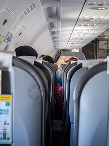 航天登机飞座椅与过路人搭乘的照片飞行背景图片