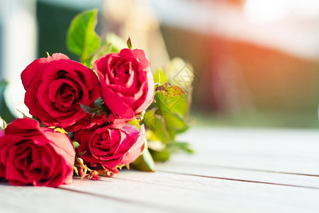 浪漫的男朋友成人情节的爱送玫瑰图片