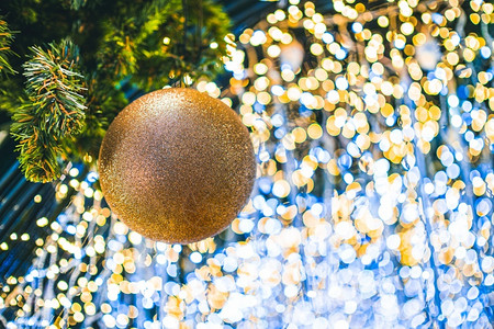 Merryxmas圣诞装饰球图片
