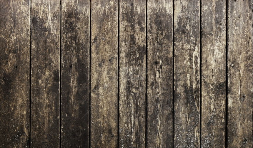 木制的GrangeWooden用平行木板背景的栅栏壁纹身老的垃圾摇滚图片
