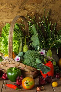 甜菜花园蔬草和水果作为烹饪的原料园艺图片
