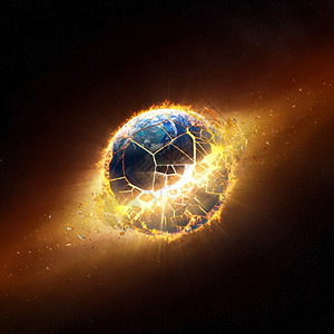 火焰太阳元素红色的世界火球美国航天局提供的这三张图象元素来自httpvisibilthearthnasagov的纹理设计图片