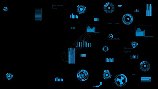oopicapi5克工人设想业数据仪表板显示机器状态3D使计算机图形像化展望工业数据仪表板显示机器状况预测工业数据仪表板显示机器背景图片