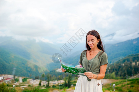 潘克拉斯酵素高山高清图片