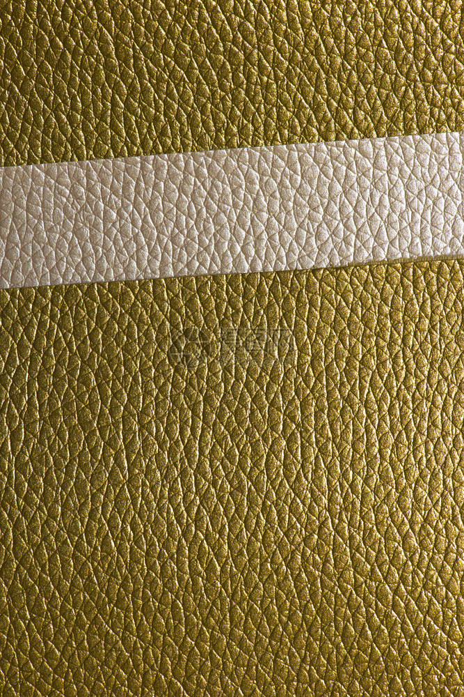 粗糙的金色闪亮皮革光背景几何形状Brillante超优版背景摘要毛孔空白的图片