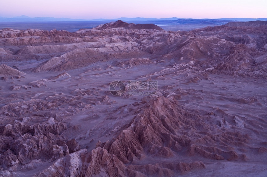 土地月神盐滩智利圣佩德罗阿塔卡马保留地LosFlamencosNationalReserve智利圣佩德罗阿塔卡马图片