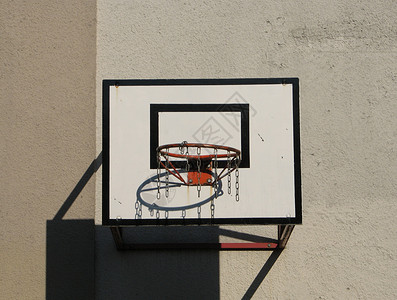 篮球运动球赛背景图片