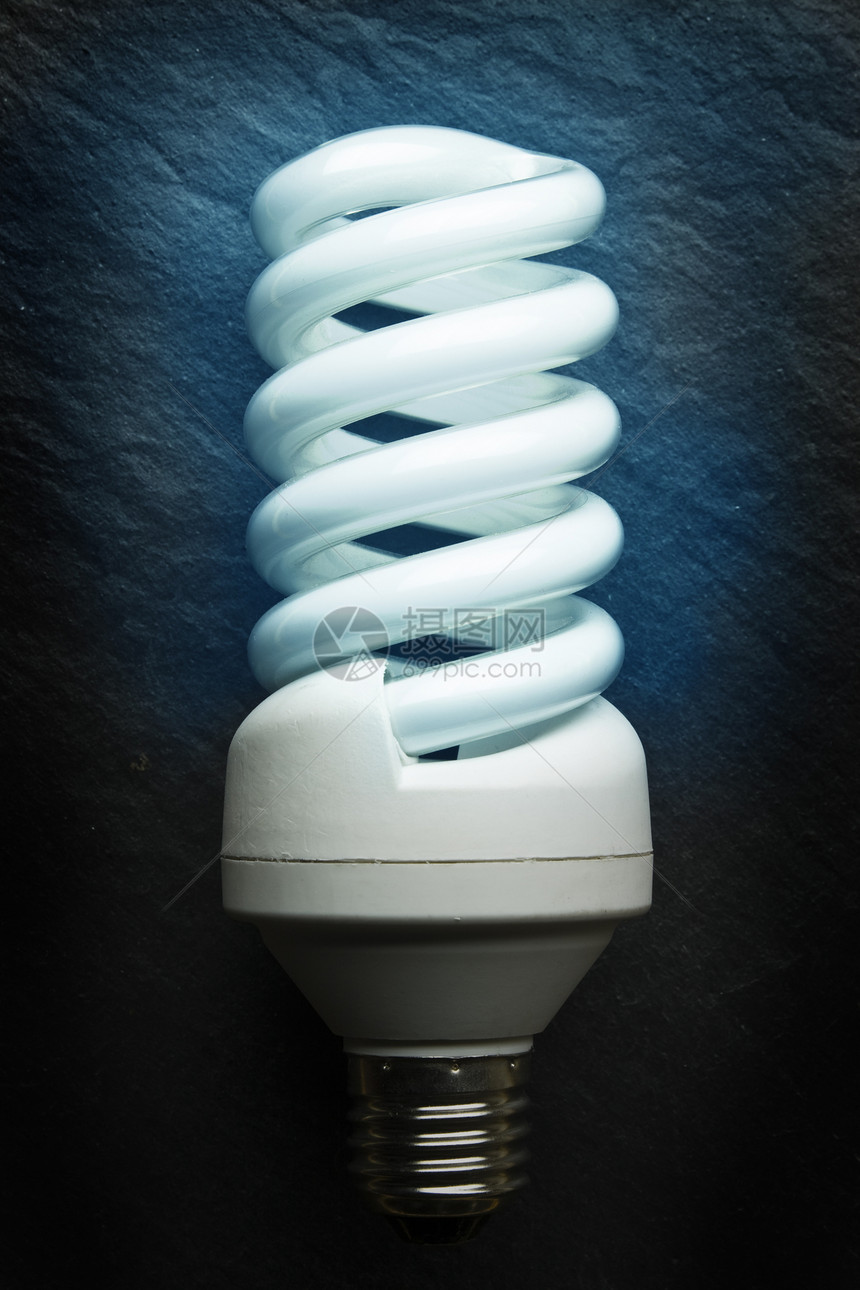 灯泡荧光照明设备经济环境保护创造力图片