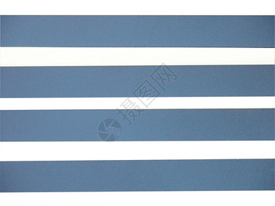 深蓝条蓝色条纹白色栅栏背景图片
