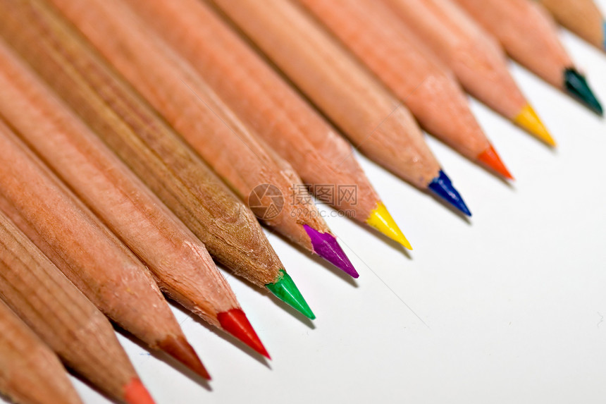 彩色铅笔   2图片