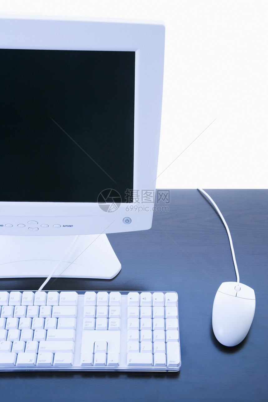 电脑硬件电脑显示器技术对象商业静物键盘互联网鼠标屏幕图片