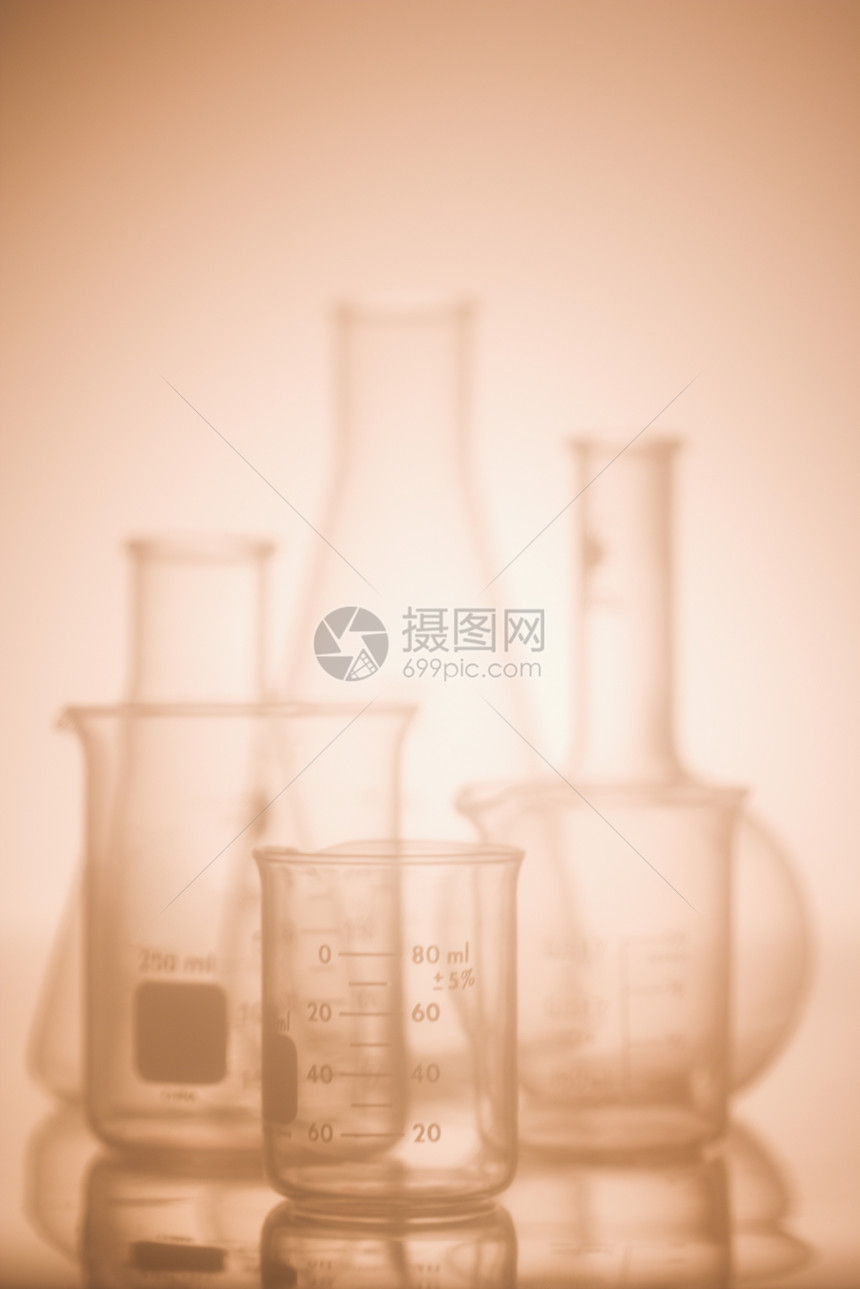 实验室设备阴霾测量橙子科学医疗静物玻璃化学图片