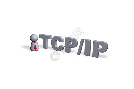 tcp/pp背景图片