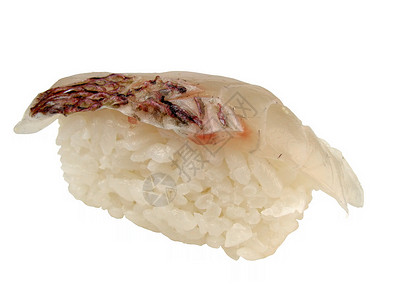 美食寿司沙巴背景图片