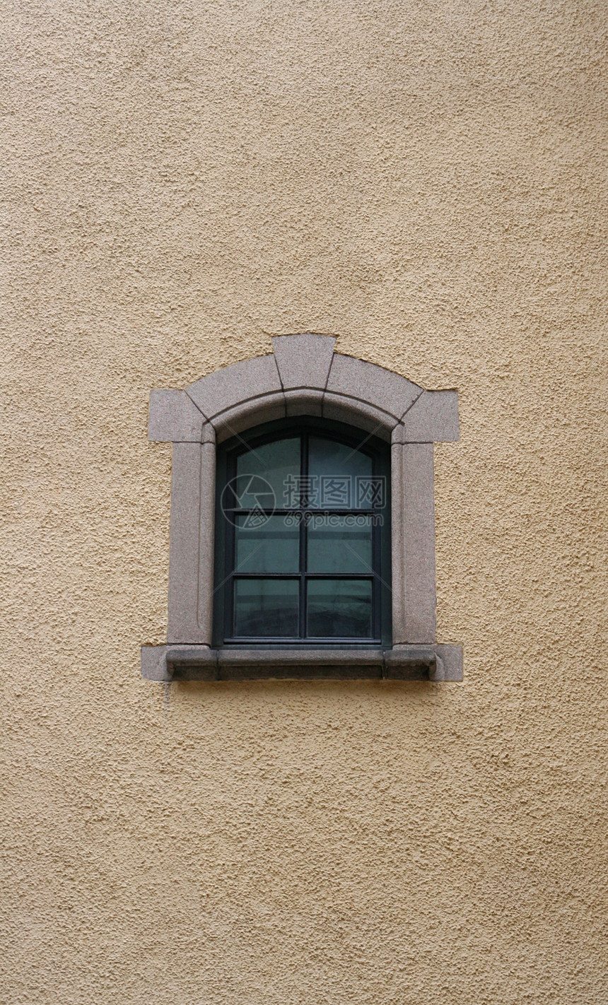 窗户结构建筑学玻璃外观建筑窗台窗框图片