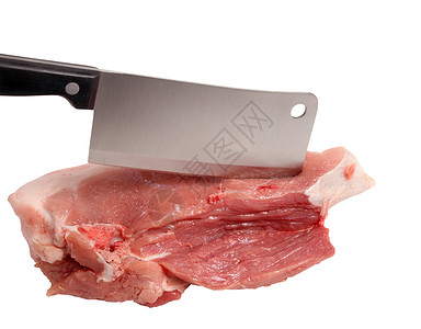 肉类购物厨房烹饪产品猪肉农业畜牧业外邦背景图片