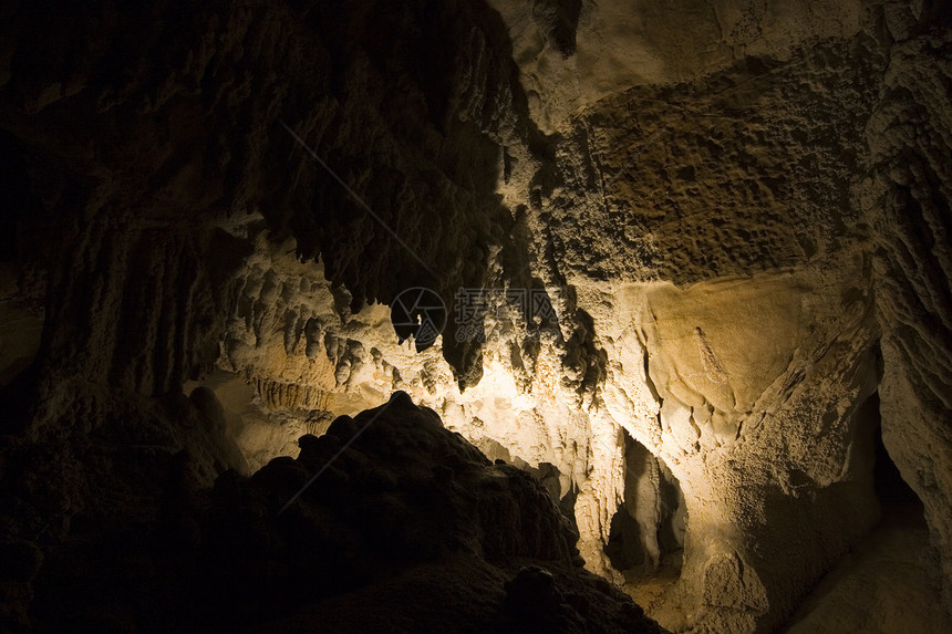 洞穴旅游洞穴学侵蚀钟乳石隧道地球石头岩石矿物勘探图片