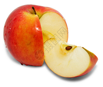 红苹果3号背景图片