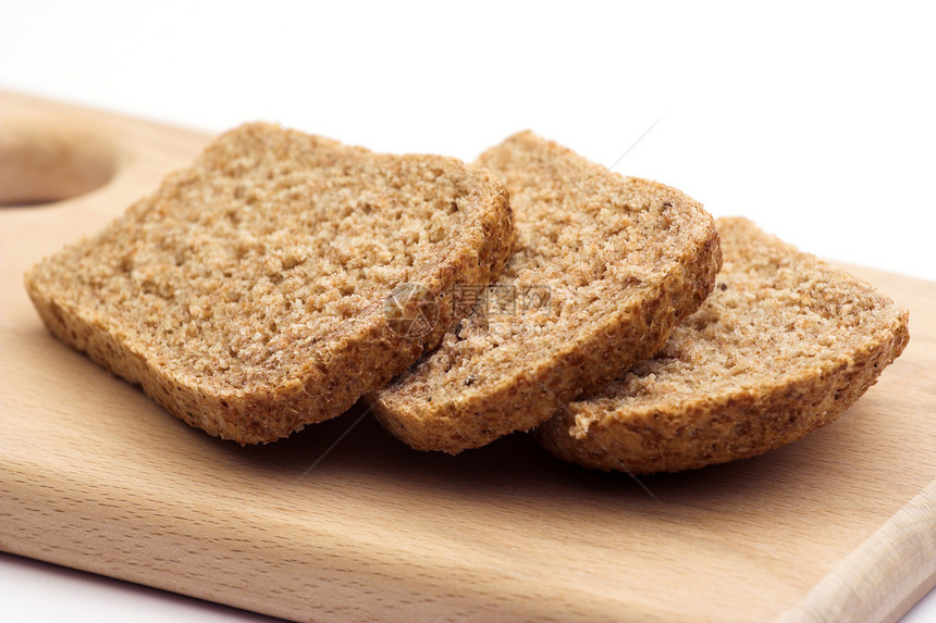 面包贴上饮食玉米午餐早餐商品小麦谷物食物面团厨房图片