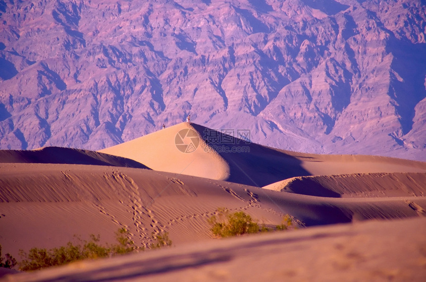 死亡谷旅行猫头鹰头盆地温度公园死亡游客国家海拔沙漠图片