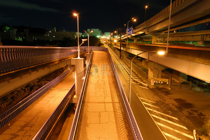 道路结构图片