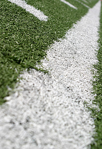 足球线绿色线条运动游戏草皮院子体育场场地分数背景图片