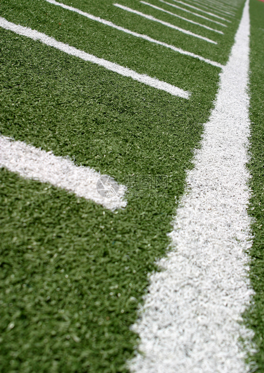 足球线体育场运动游戏线条绿色分数场地院子草皮图片