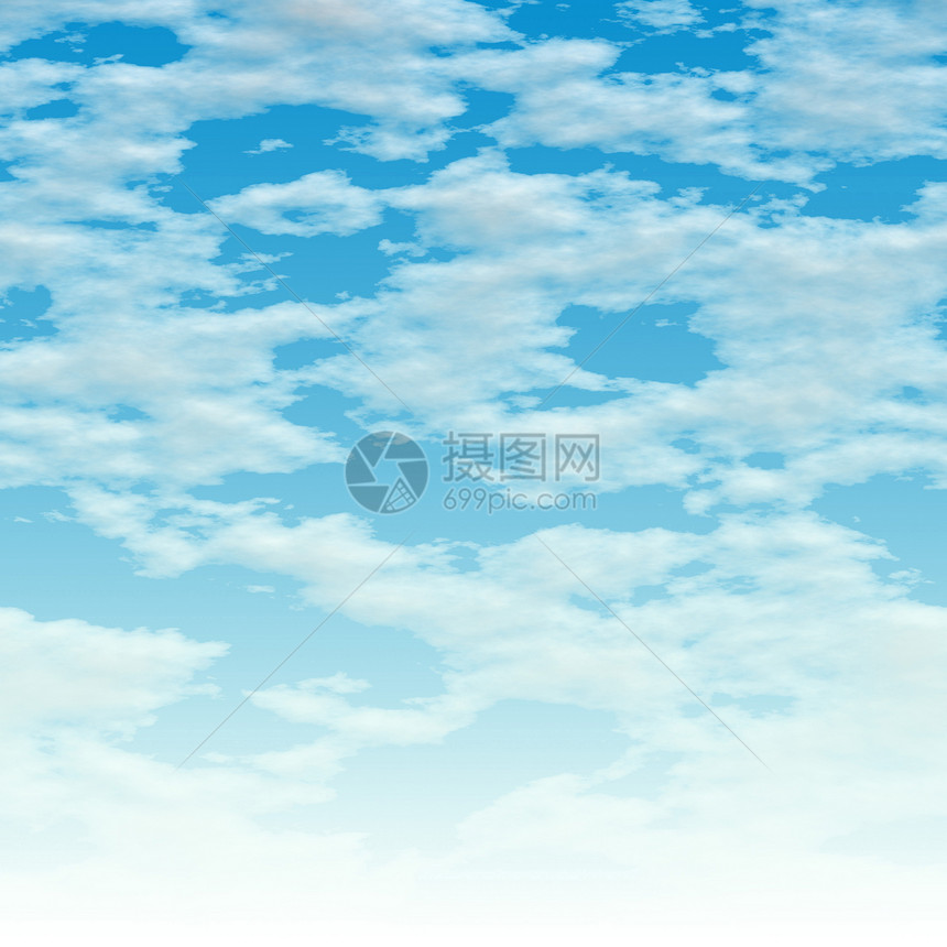 蓝色的云层云飞行时间无缝地墙纸空气瓷砖辉煌飞机天气图片