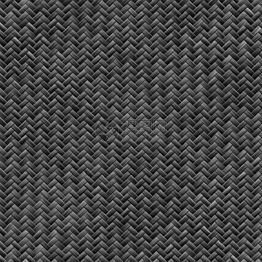 编织碳纤维高科技反光黑色赛车蓝晶工业打印网络奢华纤维图片