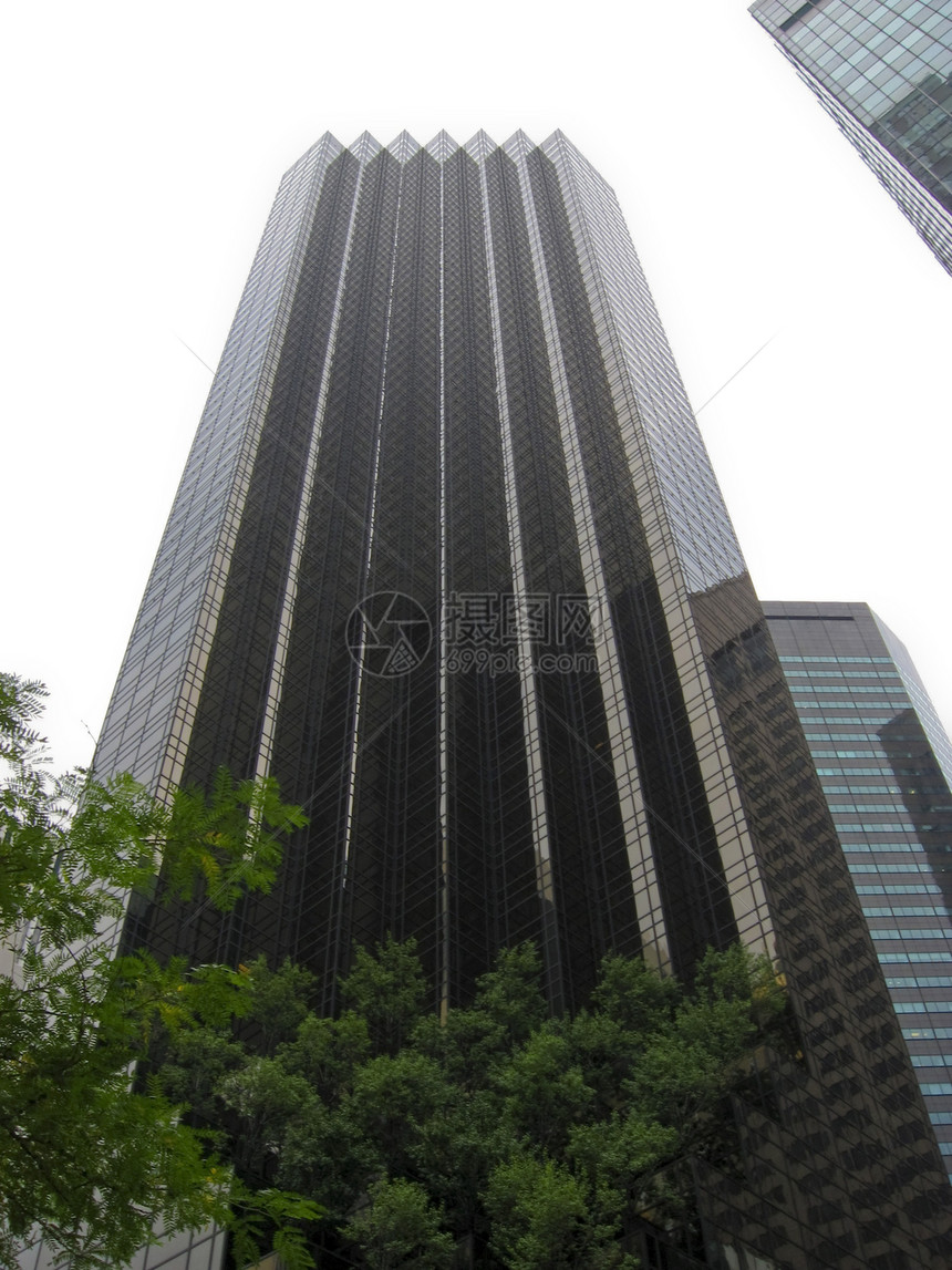 现代摩天大楼建筑物阴影景观公寓奢华学徒建筑学王牌玻璃商业图片