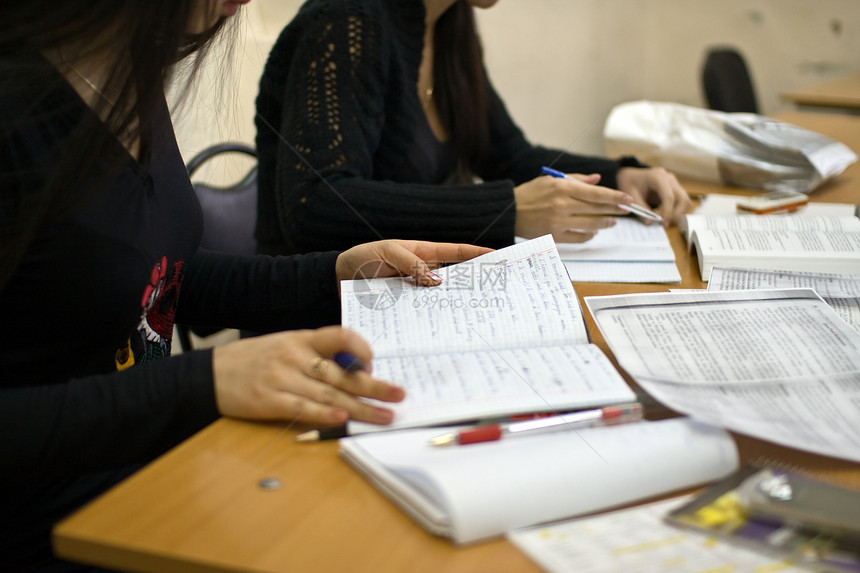 上课时学习教育大学学生学校知识图片