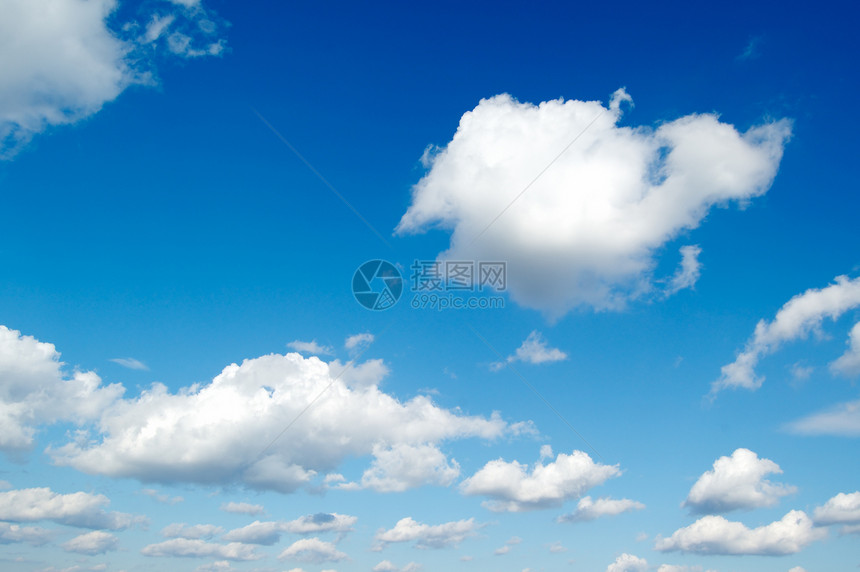 云风景阳光太阳晴天季节日光气象水分阴霾云景图片