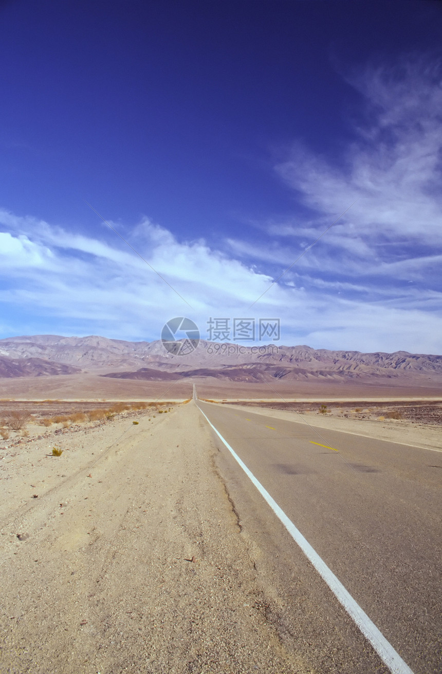 死亡谷盆地记录风景沙漠温度旅行半球公园假期国家图片