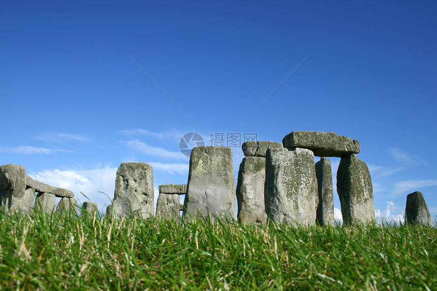 石柱天空宗教吸引力旅游绿色地标纪念碑历史性英语蓝色图片