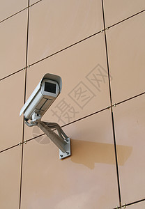 安保摄像头安全凸轮相机监视器检测记录间谍电视控制电子背景图片