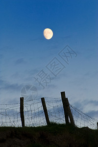 L0263月光背景图片