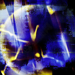 抽象背景灯光插图运动爆破漩涡背景图片