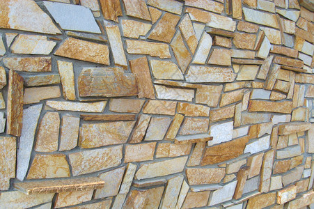 岩墙大理石建筑石头建筑学背景图片
